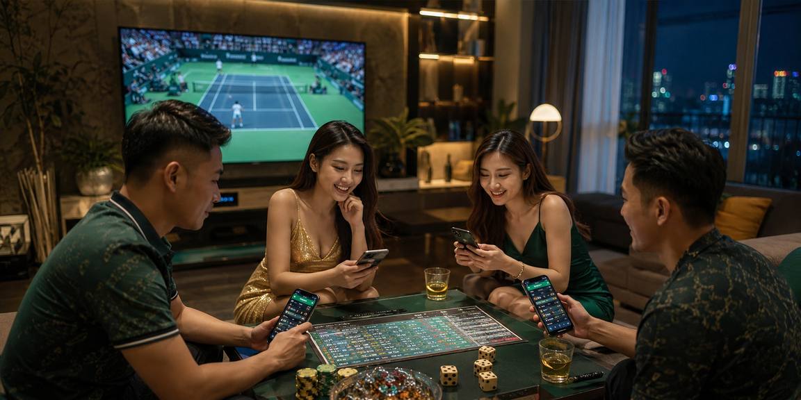 soicau779 Nổi Bật Di Động