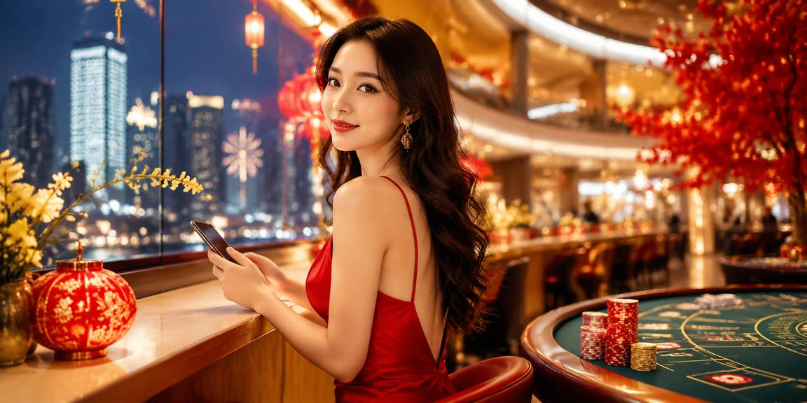 soicau779 Những Gì Có Trong Casino soicau779